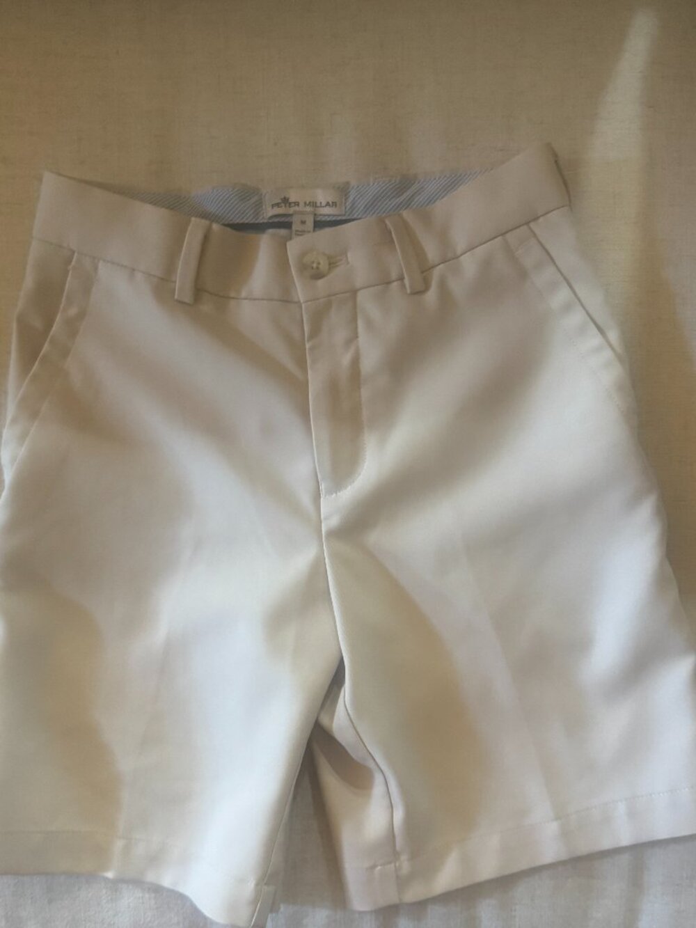 Peter Millar Salem Performance - Youth Medium